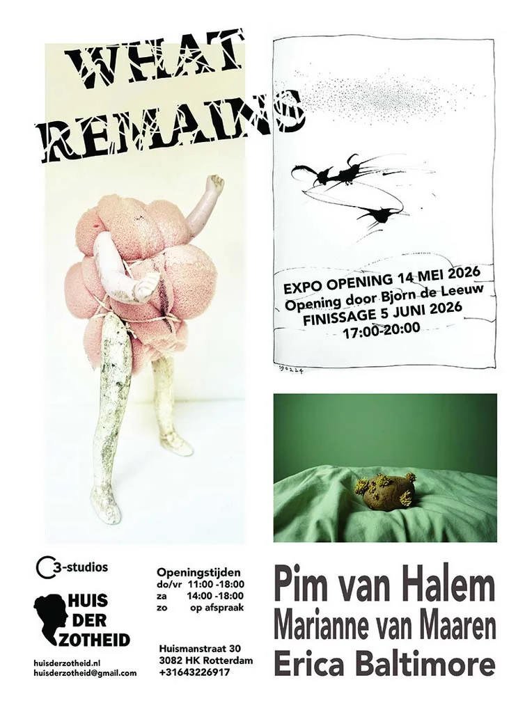'Laurien Dumbar – Wim Havens – Karin Rianne Westendorp