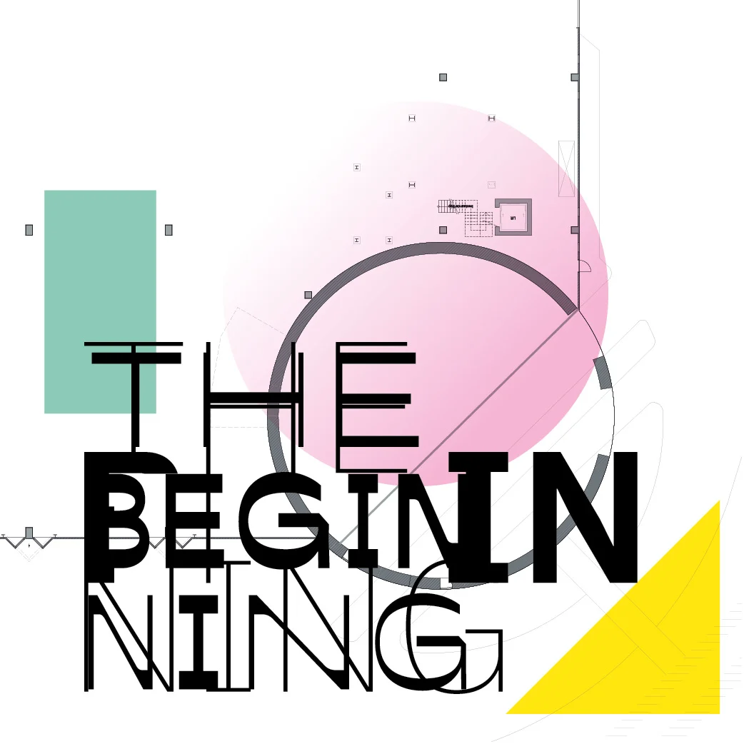 The Beginning 2026
