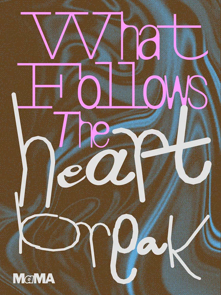 'What follows the heartbreak' - group exhibition