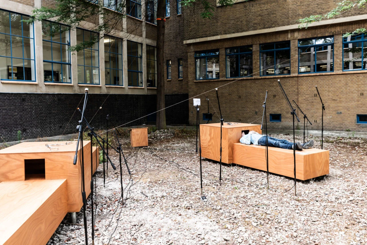 ArtScience Interfaculty Graduation Show 2026