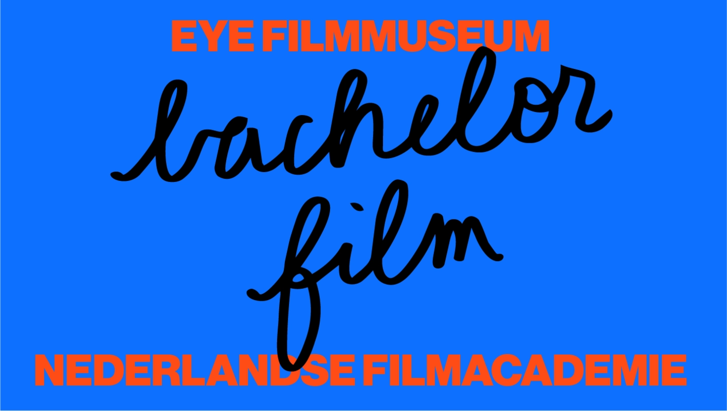 Keep an Eye Filmacademie Festival 2026