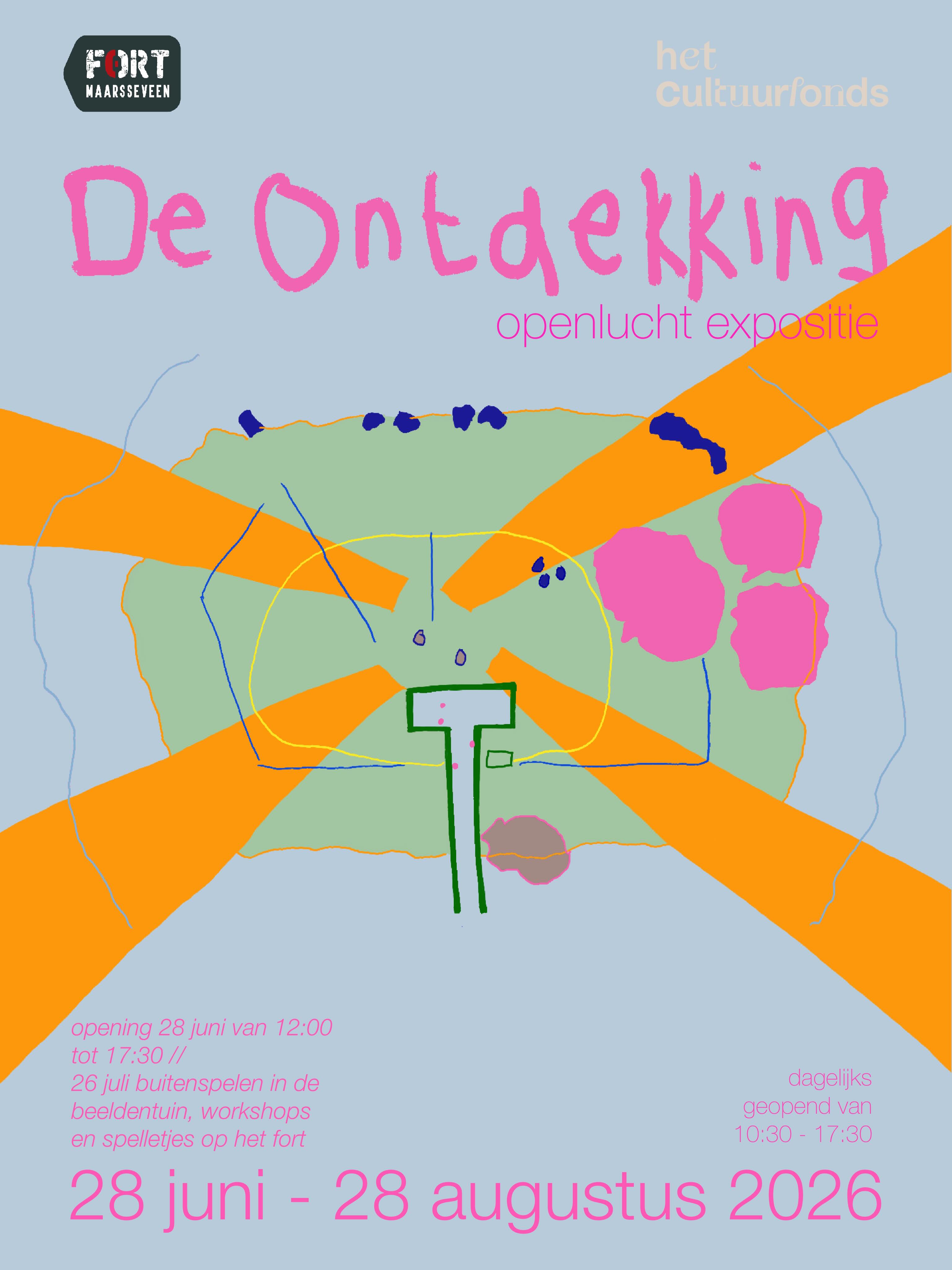 De Ontdekking