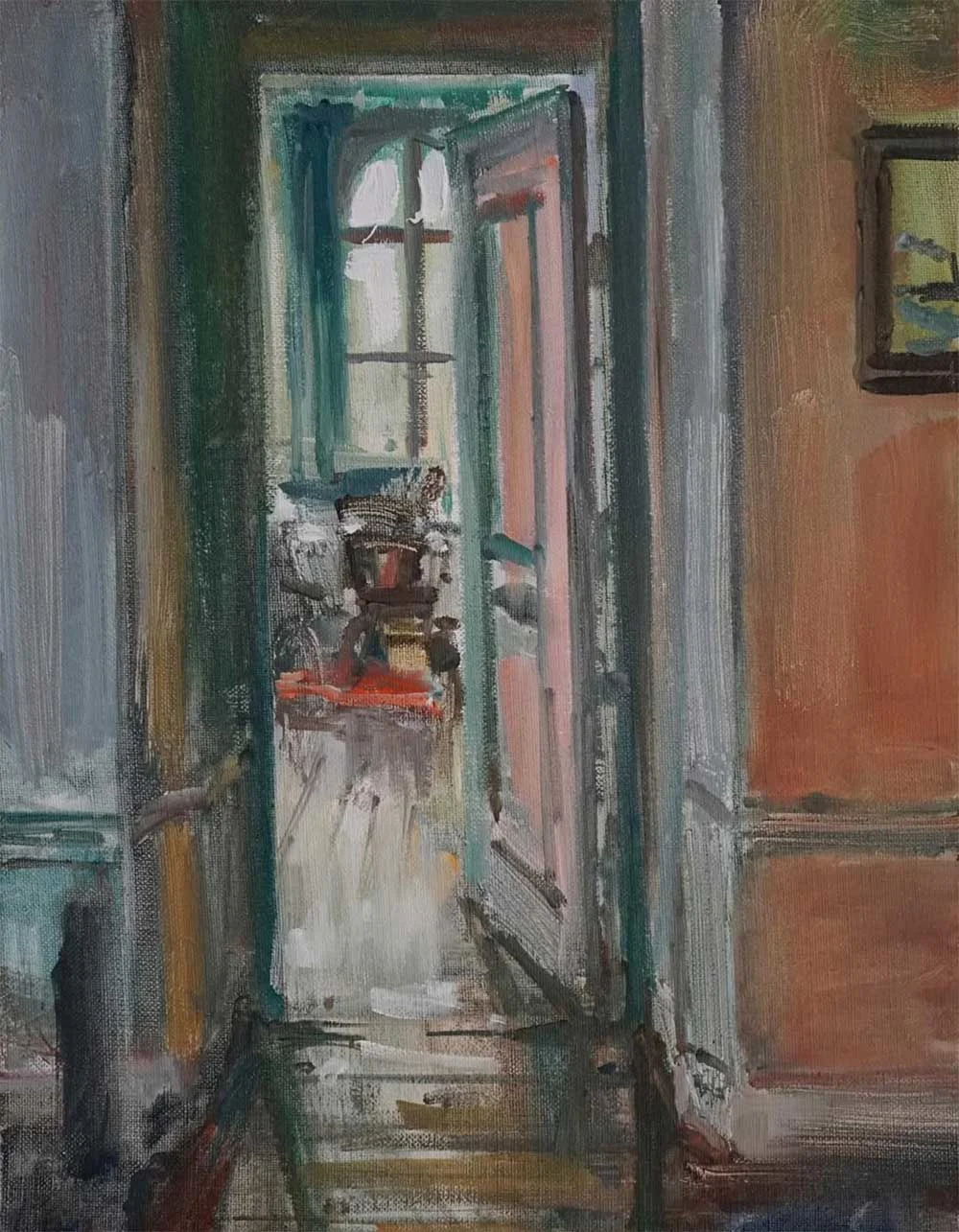 Summer exhibition