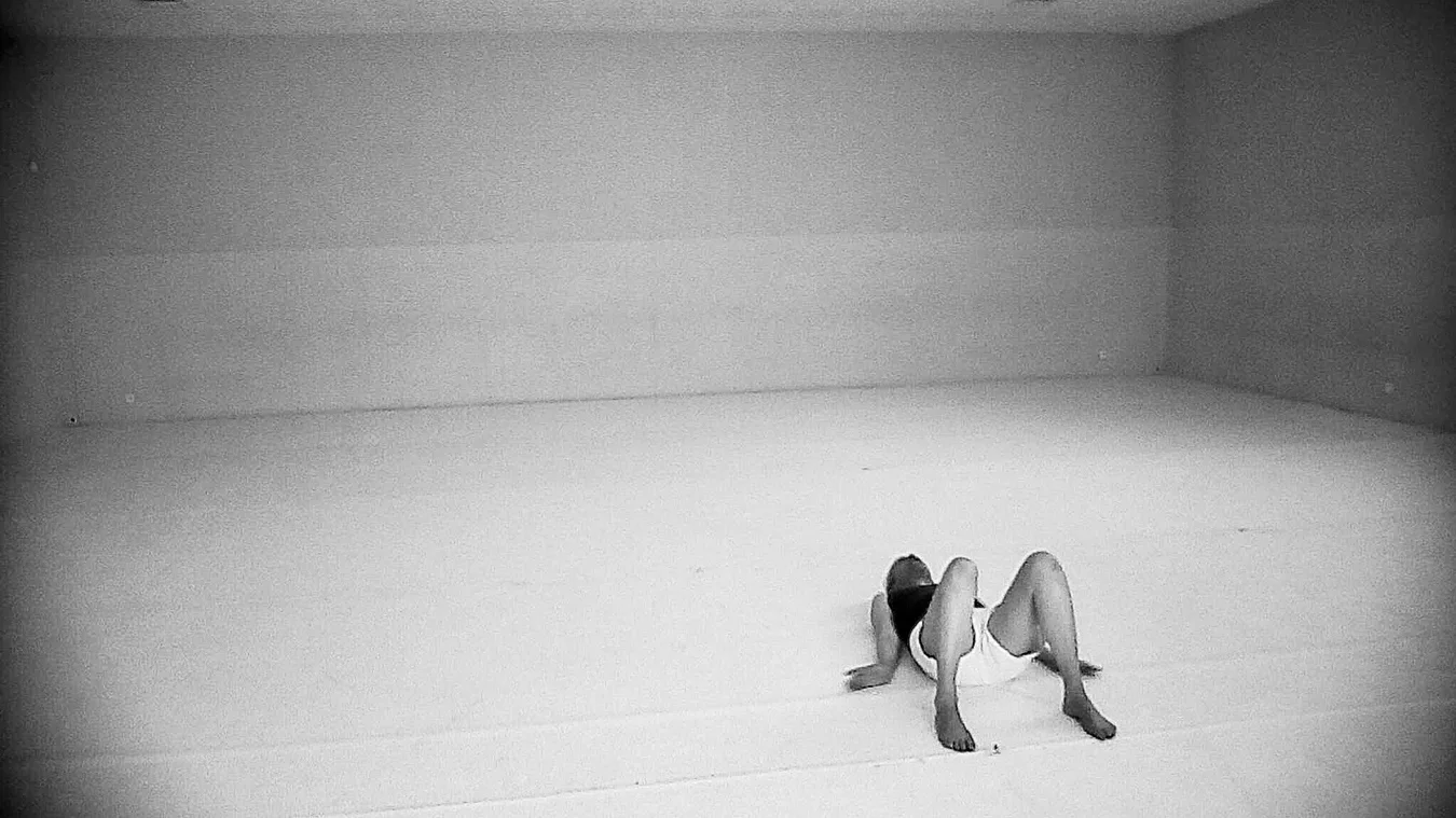 Side FX - exhibition and performance by gem_n_eye (Emily Welther and Irina Baldini) 