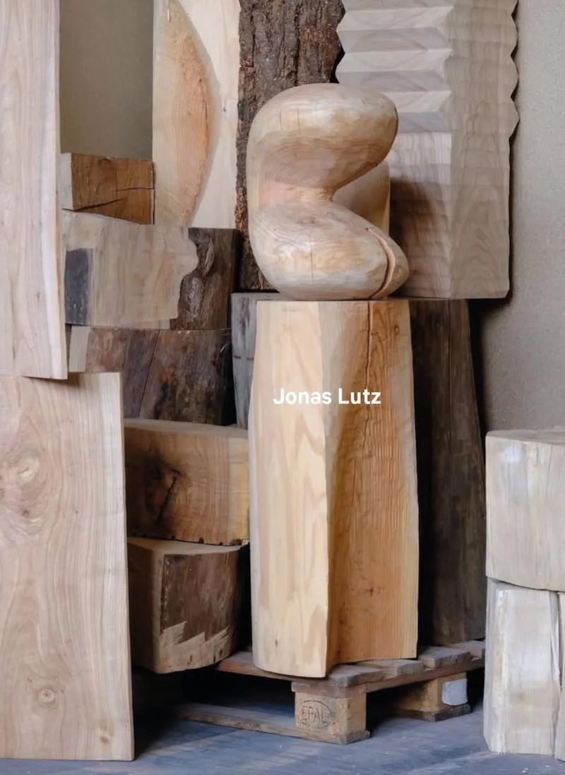 ‘HOUSE PARTY’ – Jonas Lutz