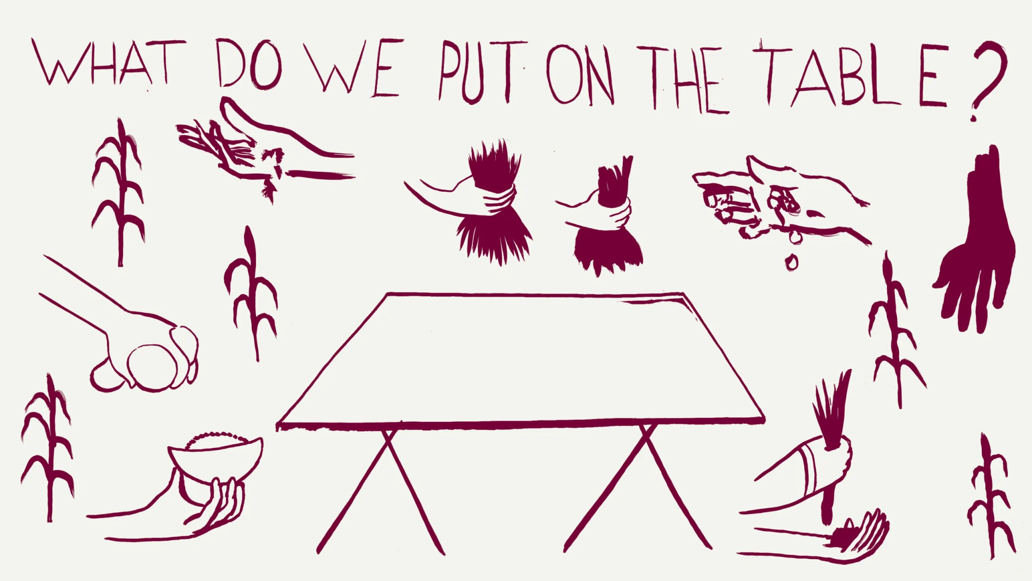 The Land School: 4Siblings & itacateca
