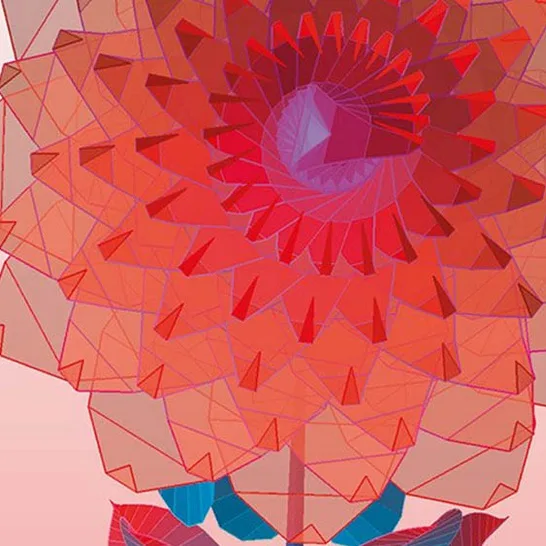 Hal 2: ‘Flowers Forever’
