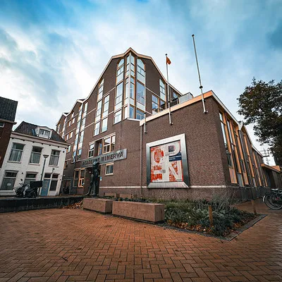 Academie Minerva