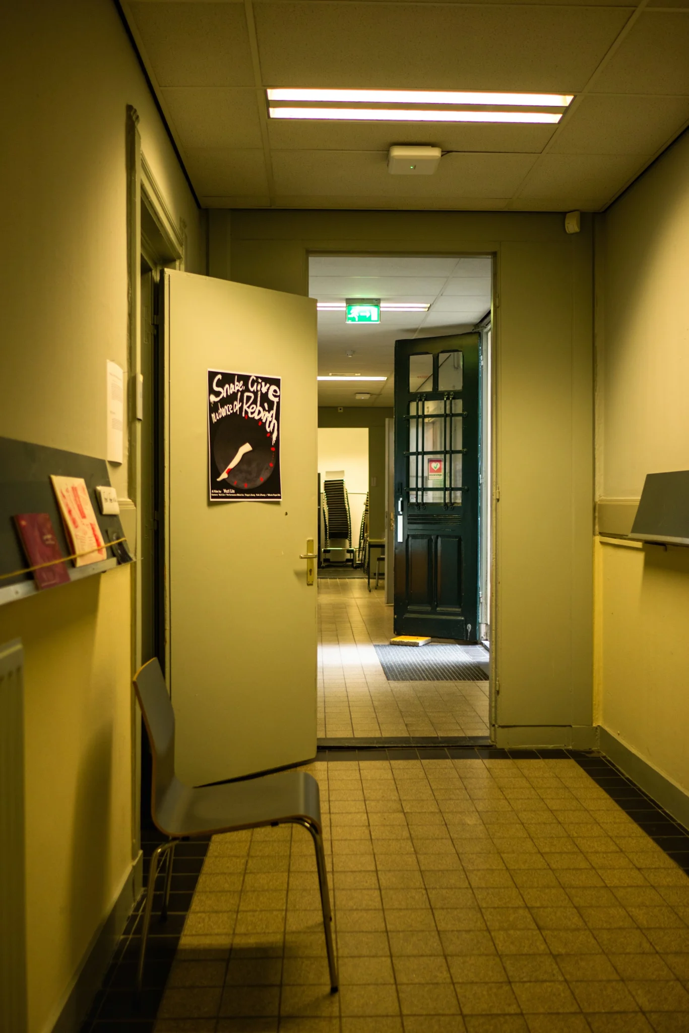 Piet Zwart Institute