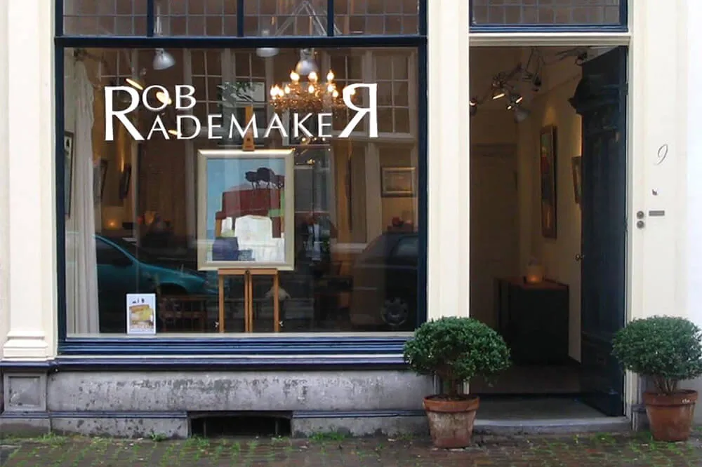 Galerie Rob Rademaker
