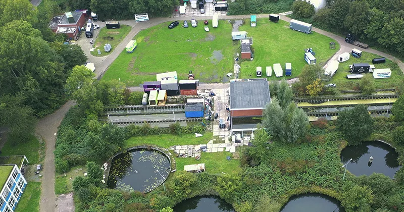 ADMnoord - 't Groene Veld