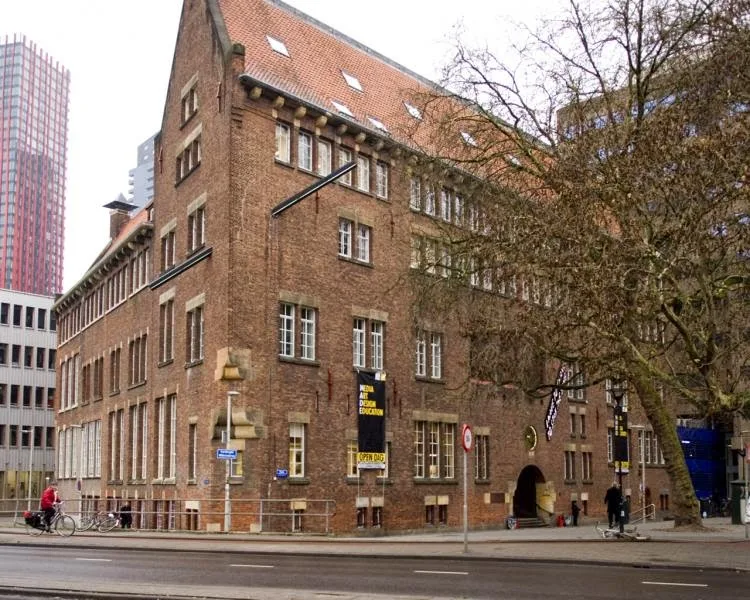 Willem de Kooning Academie