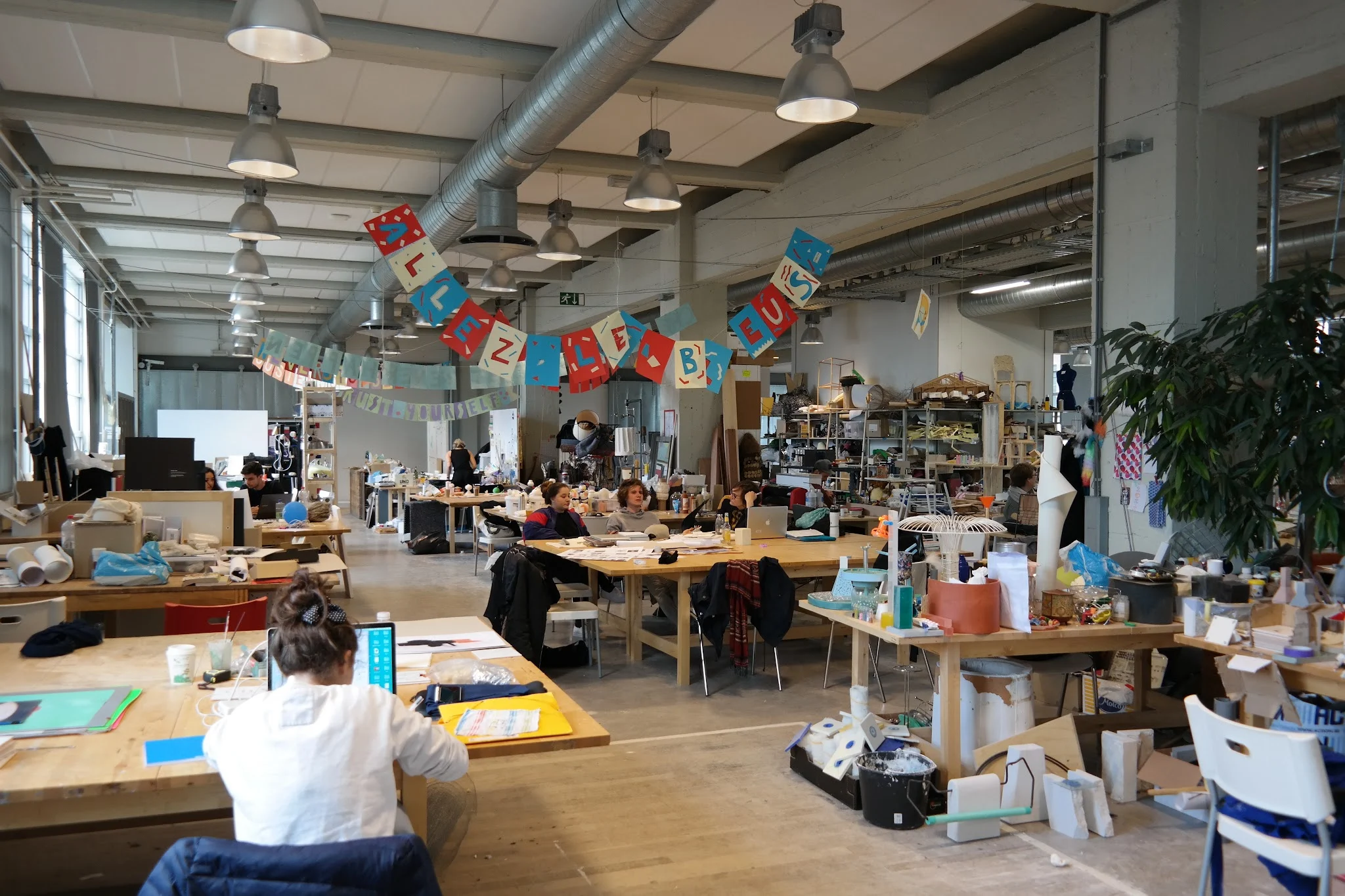 Design Academy Eindhoven
