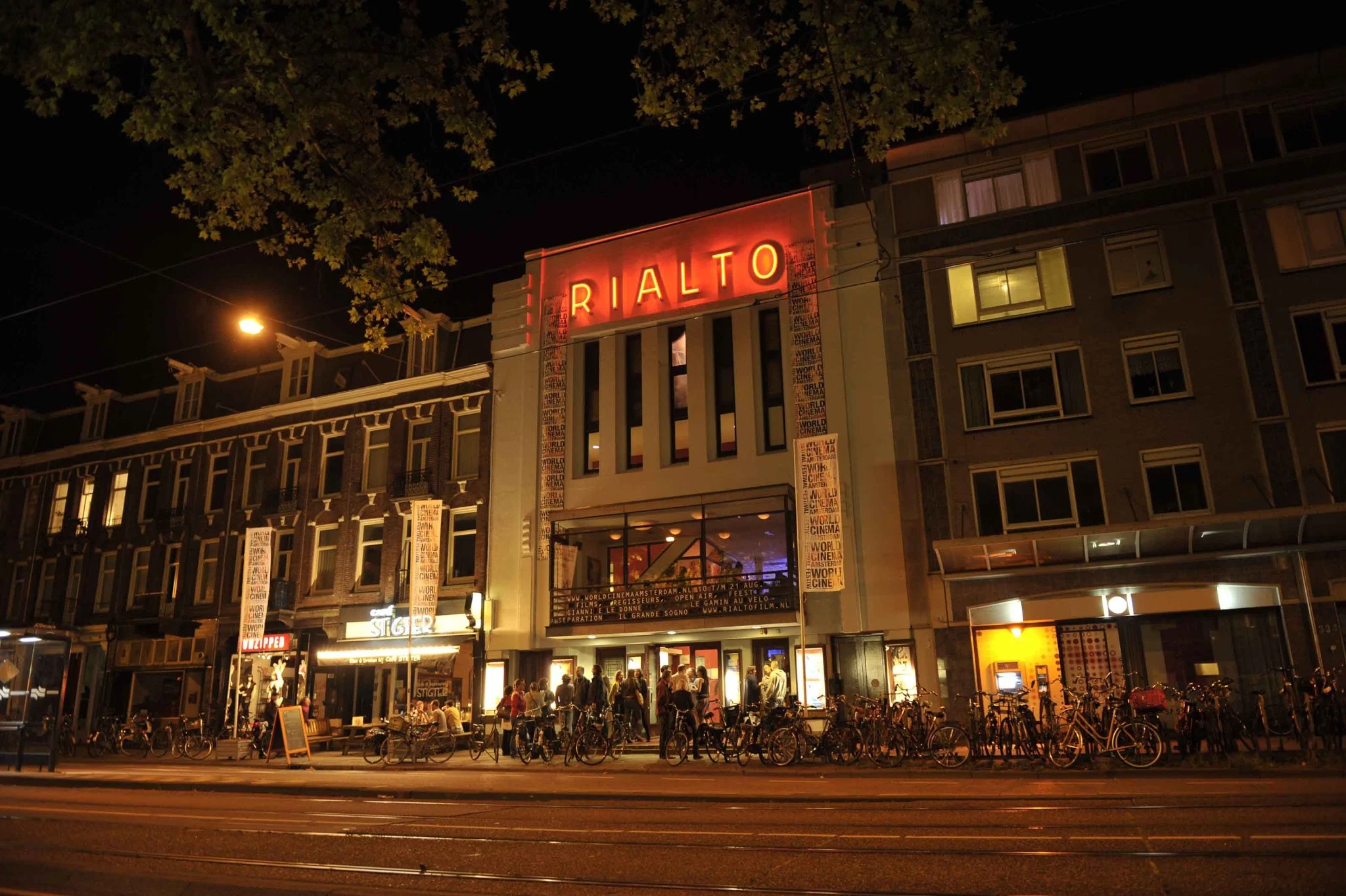 Rialto De Pijp