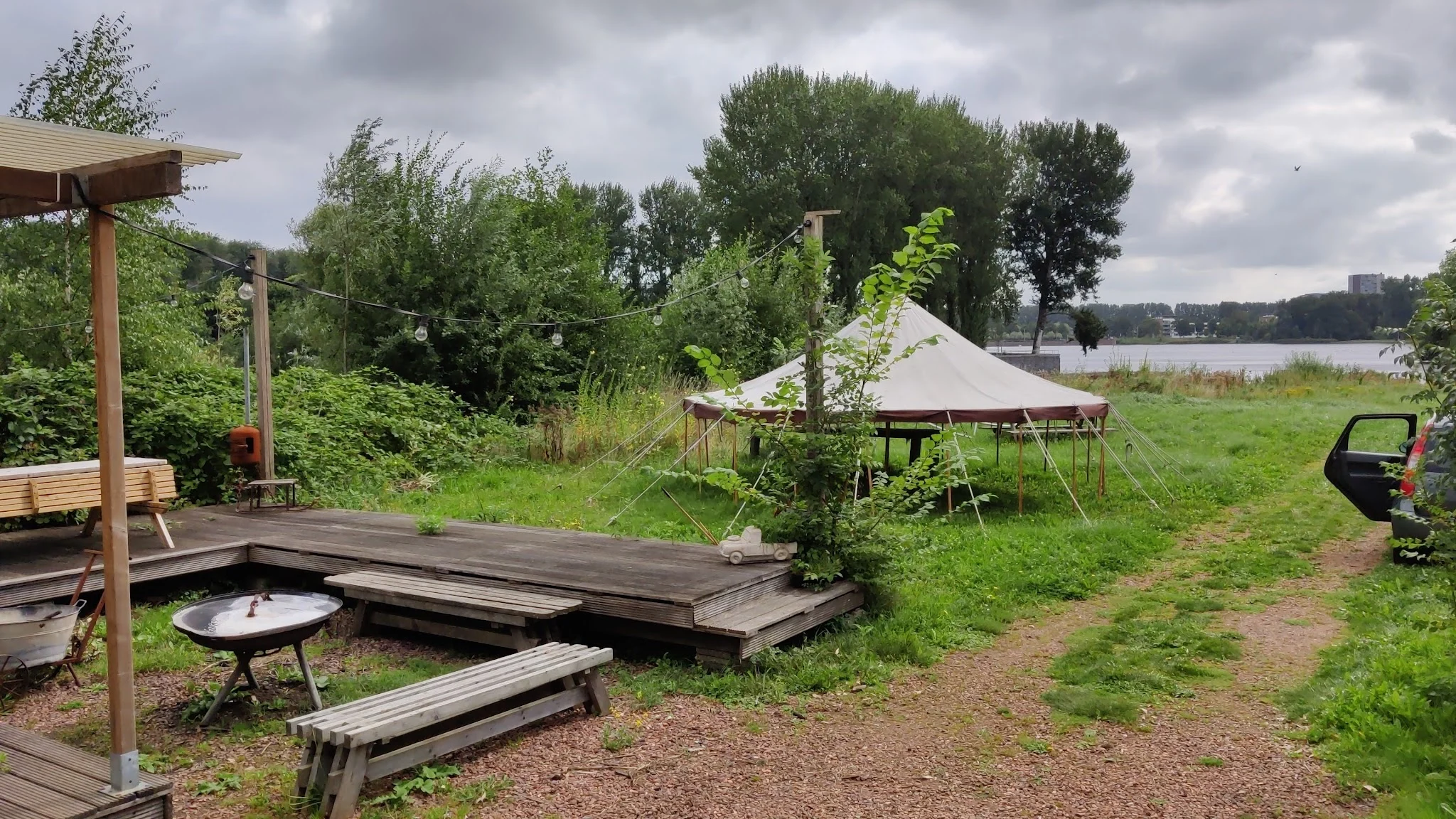 Buurtwerkplaats Noorderhof