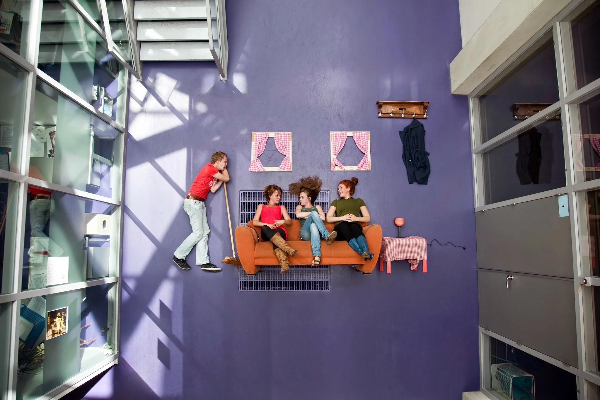 artEZ Arnhem