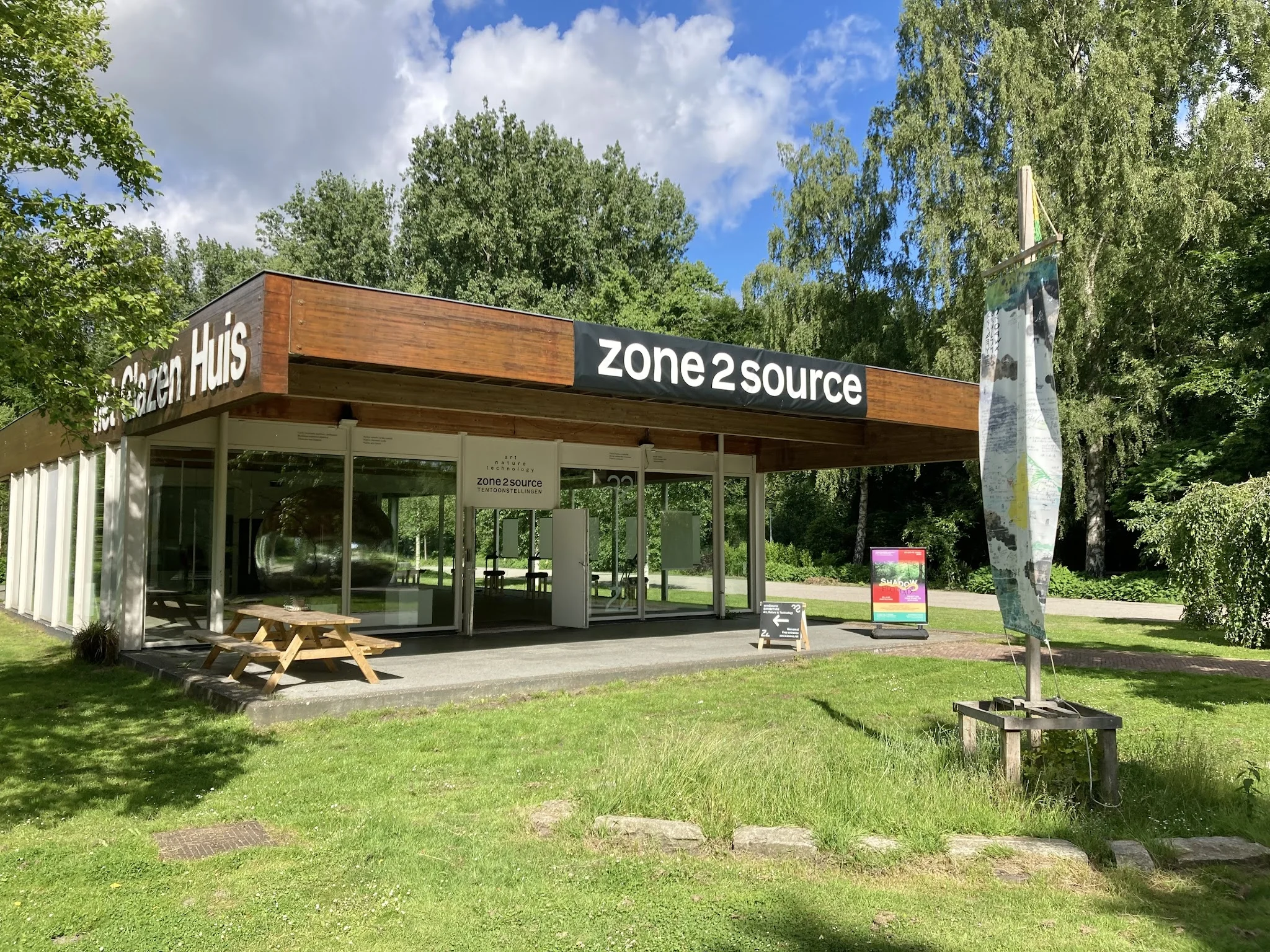 Zone 2 Source