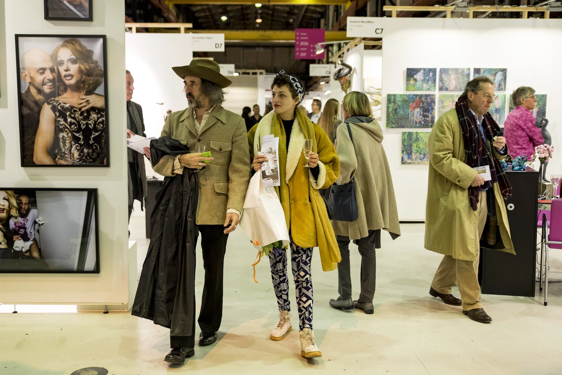 Affordable Art Fair Amsterdam