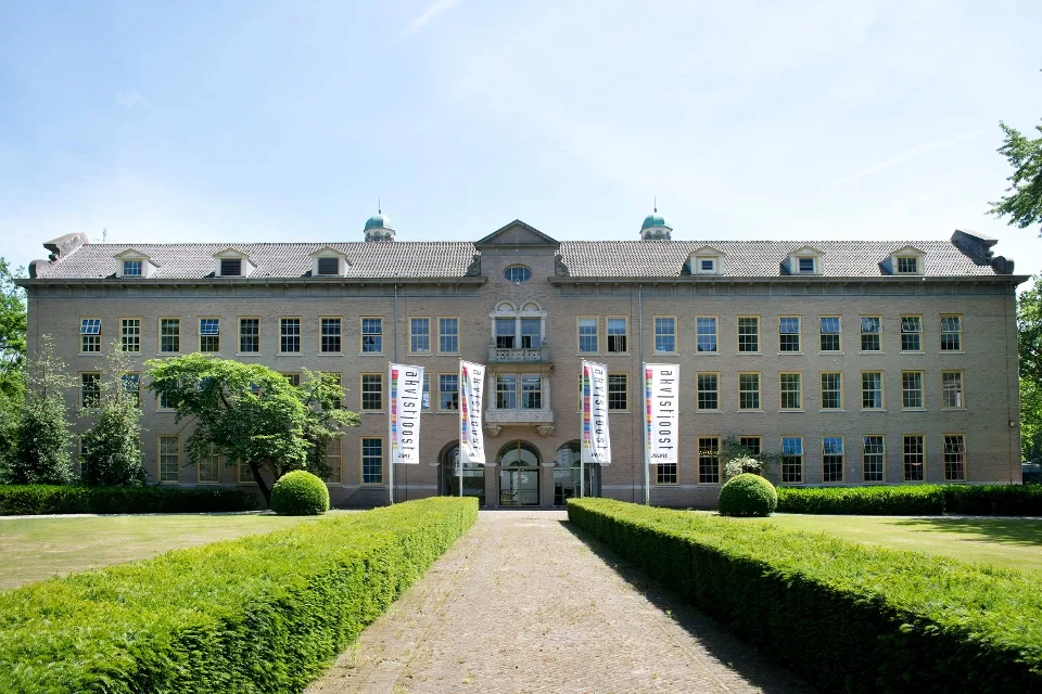 AKV St. Joost Breda