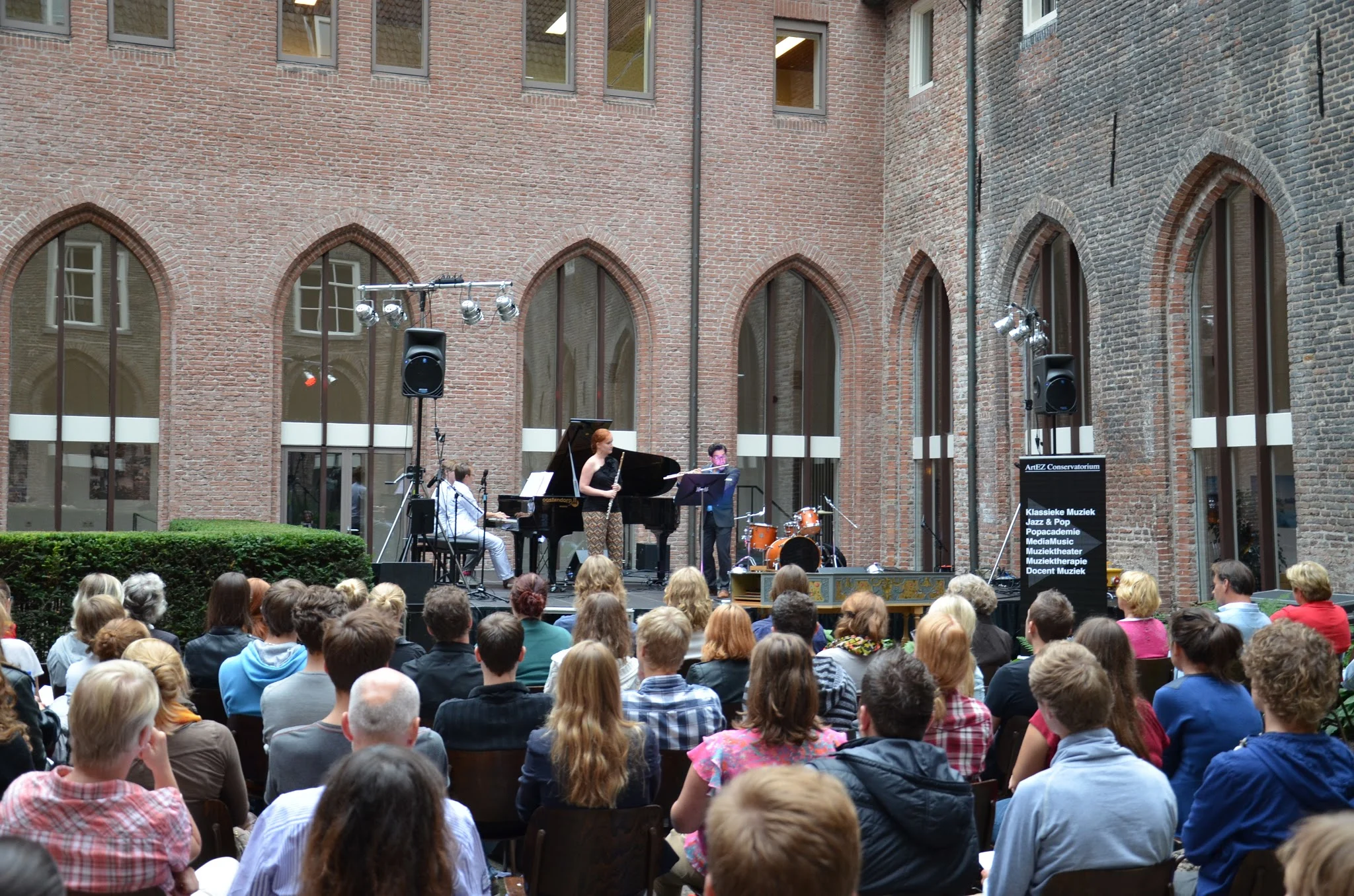 artEZ Zwolle