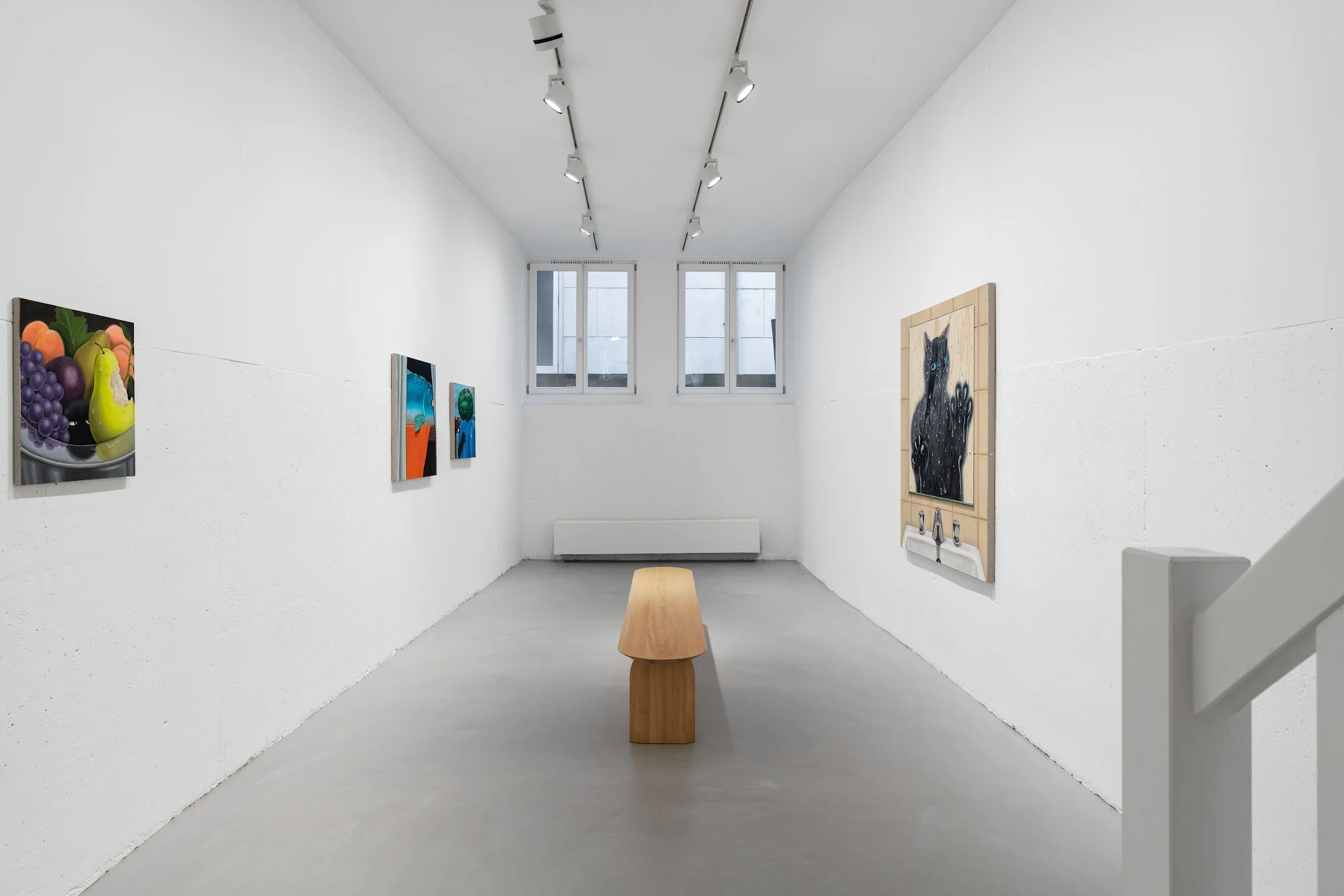 Enari Gallery