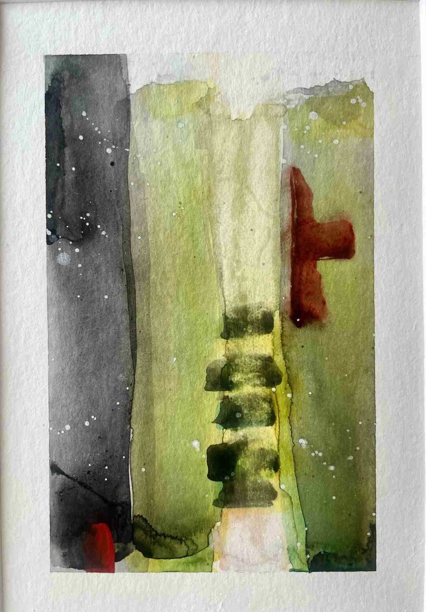 Work by Annemarie Timmer