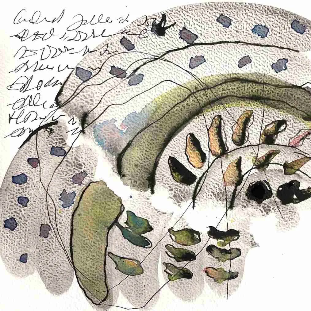 Work by Eveline Hardeman
