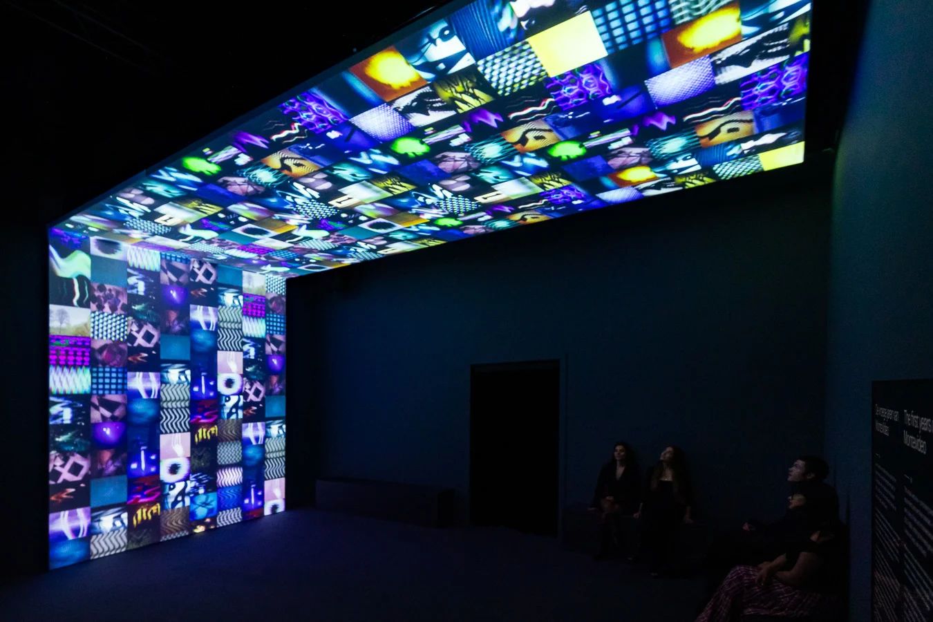 Pioneers of Media Art