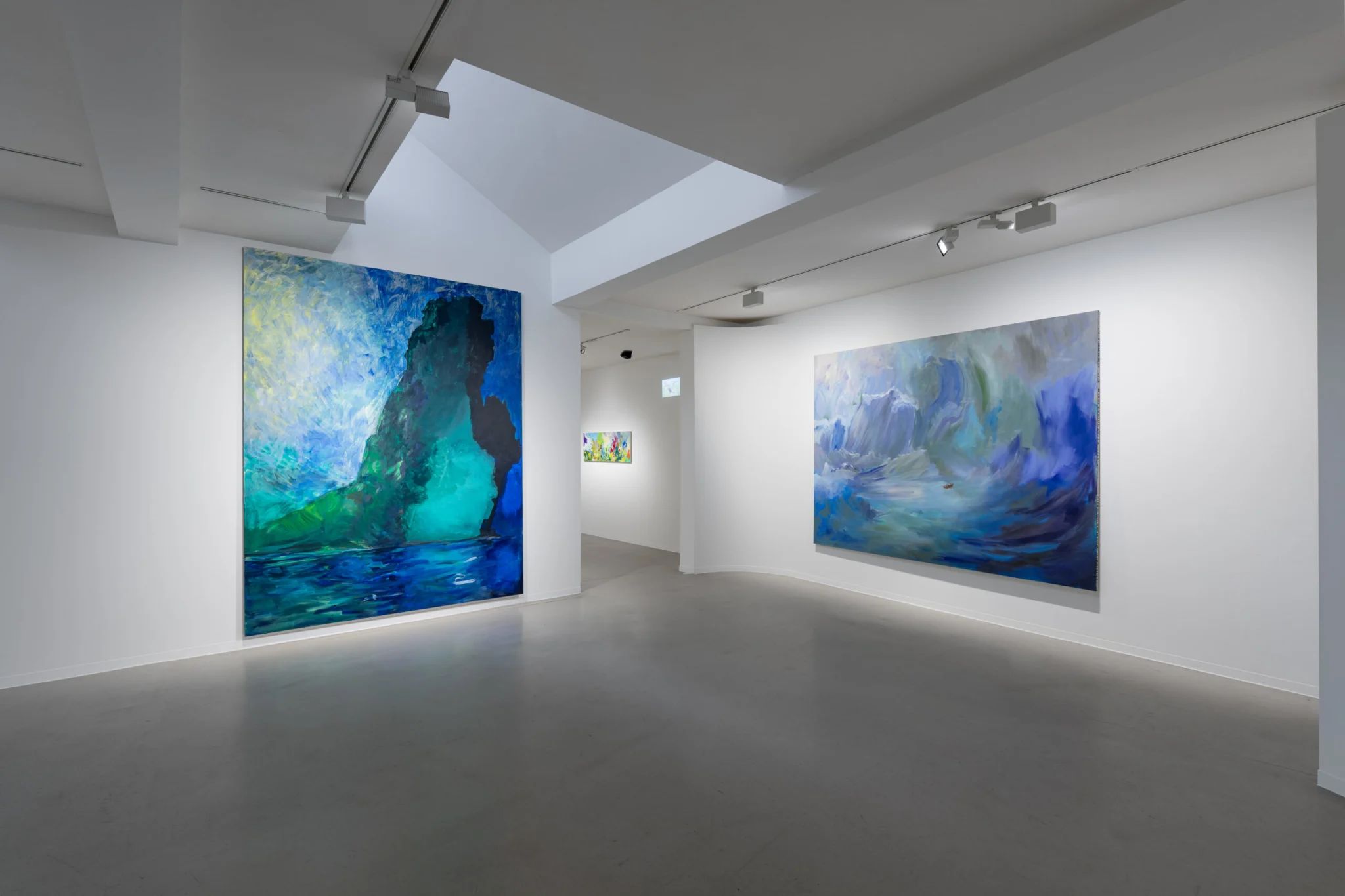 Jacco Olivier | Point Nemo