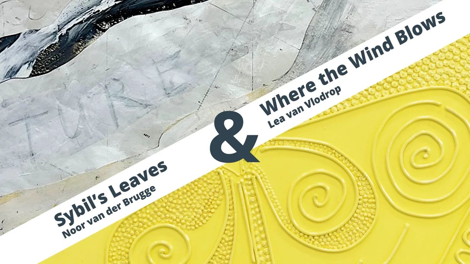Sybill's Leaves – Noor van der Brugge | Where the Wind Blows