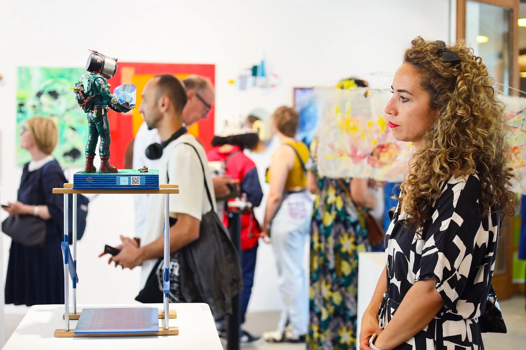 ZomerSalon Royaal | Amsterdam 750 jaar