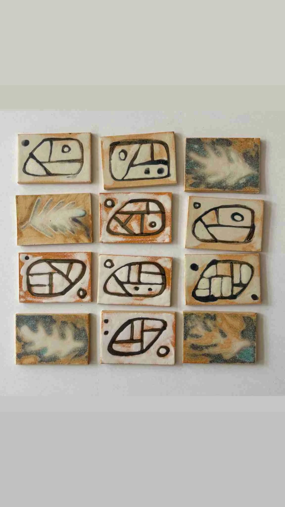 Work by Lies Rollmann