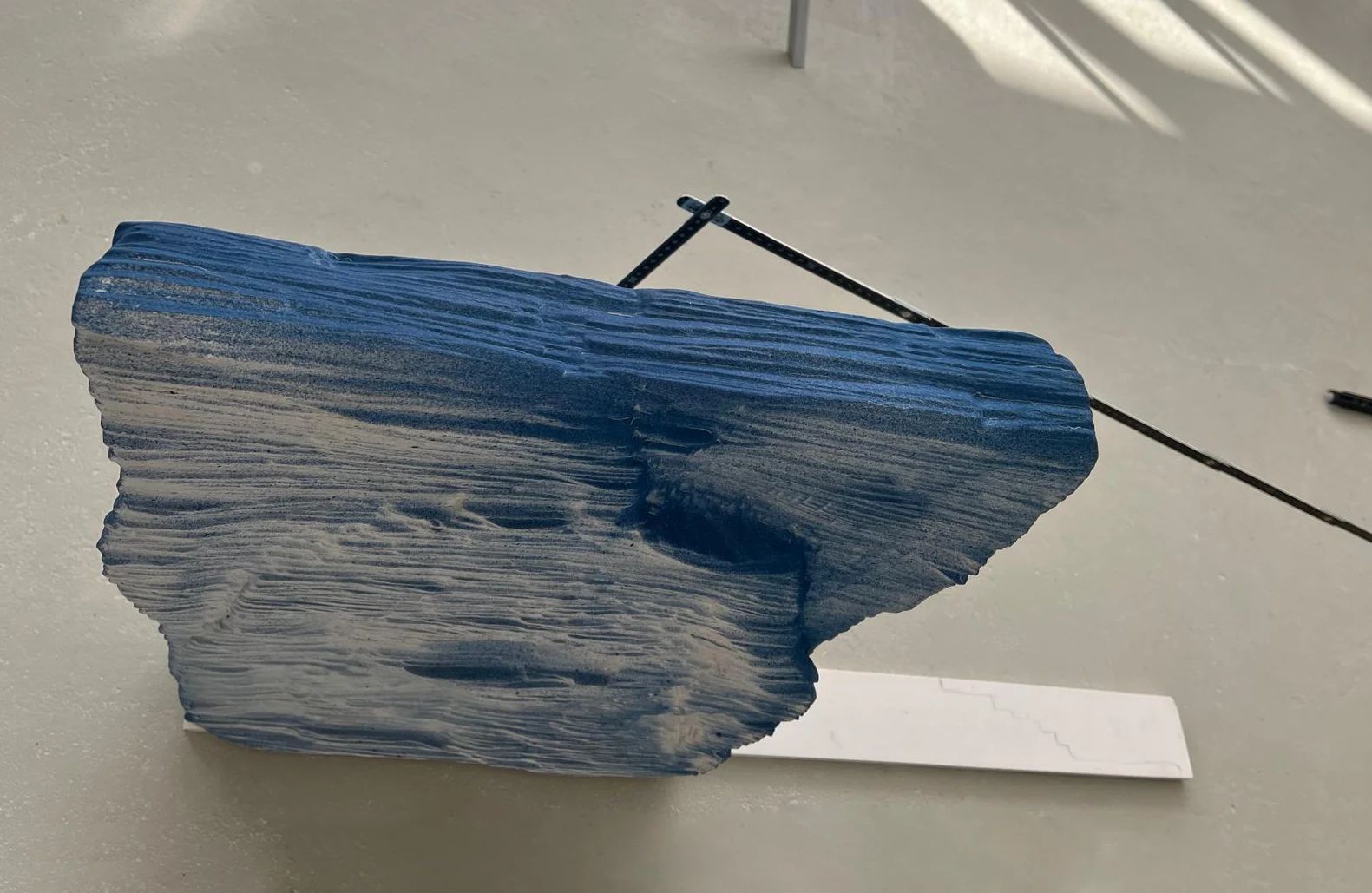 Flux | Ruta Butkute en Norman Dilworth