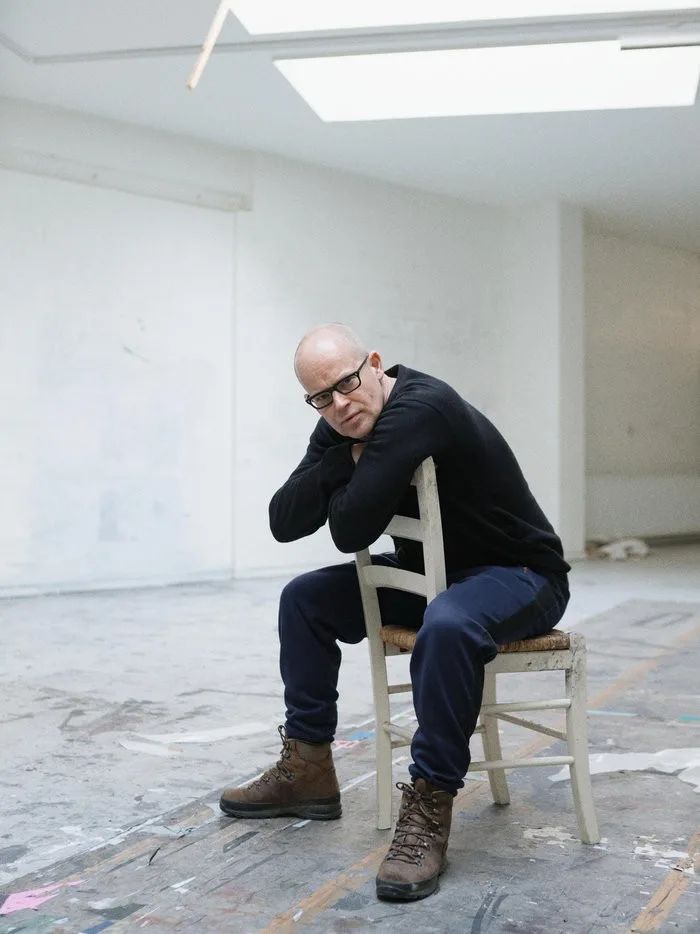 Workshop: sand drawing with Erik van Lieshout