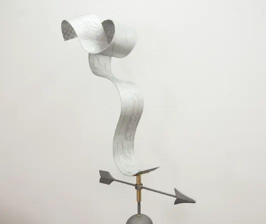 Artist & Curator Tour: Annabelle Binnerts, Lennart Lahuis, Inge Weustink, Steven van Teeseling