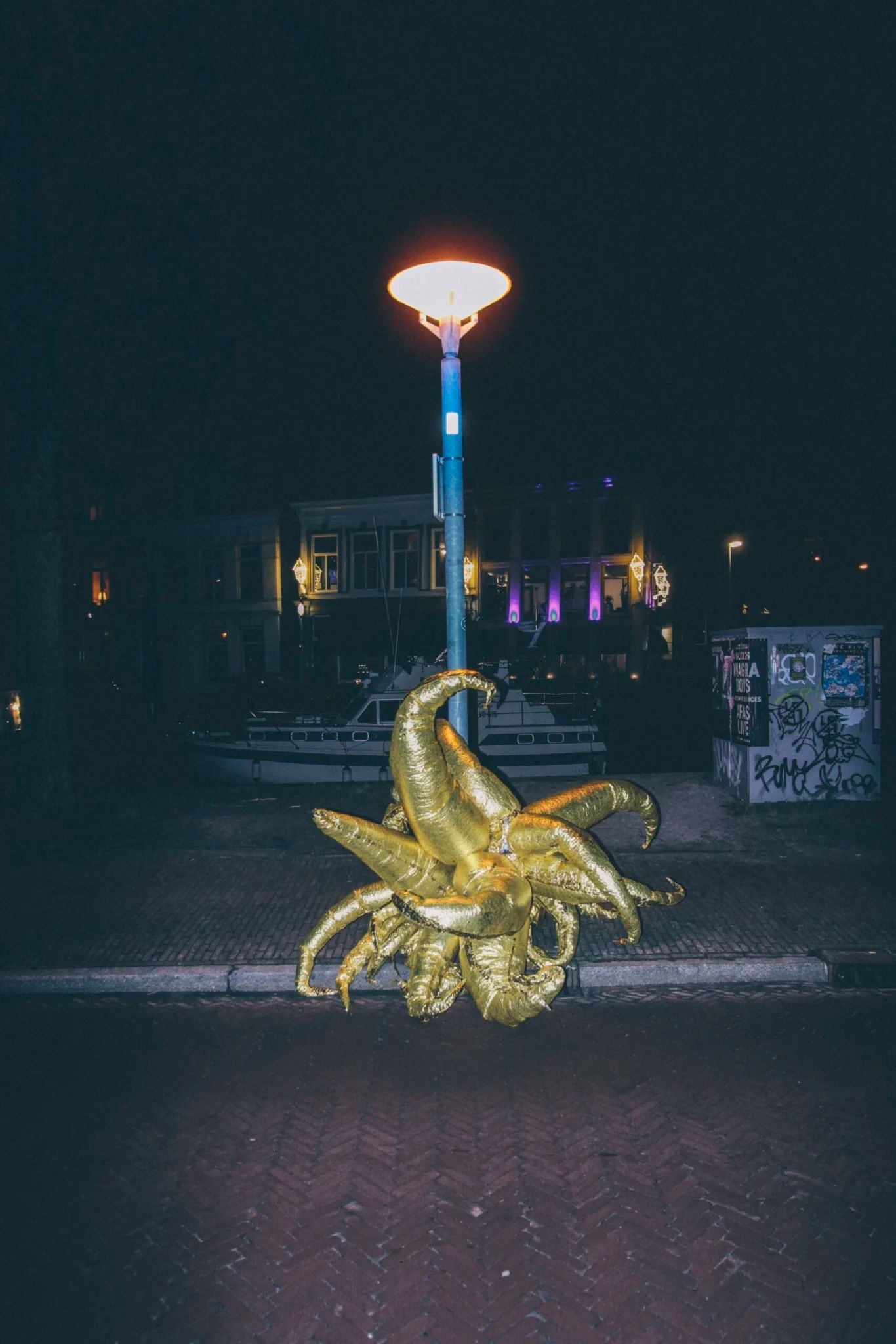 Artist-led Tour: Mette Sterre