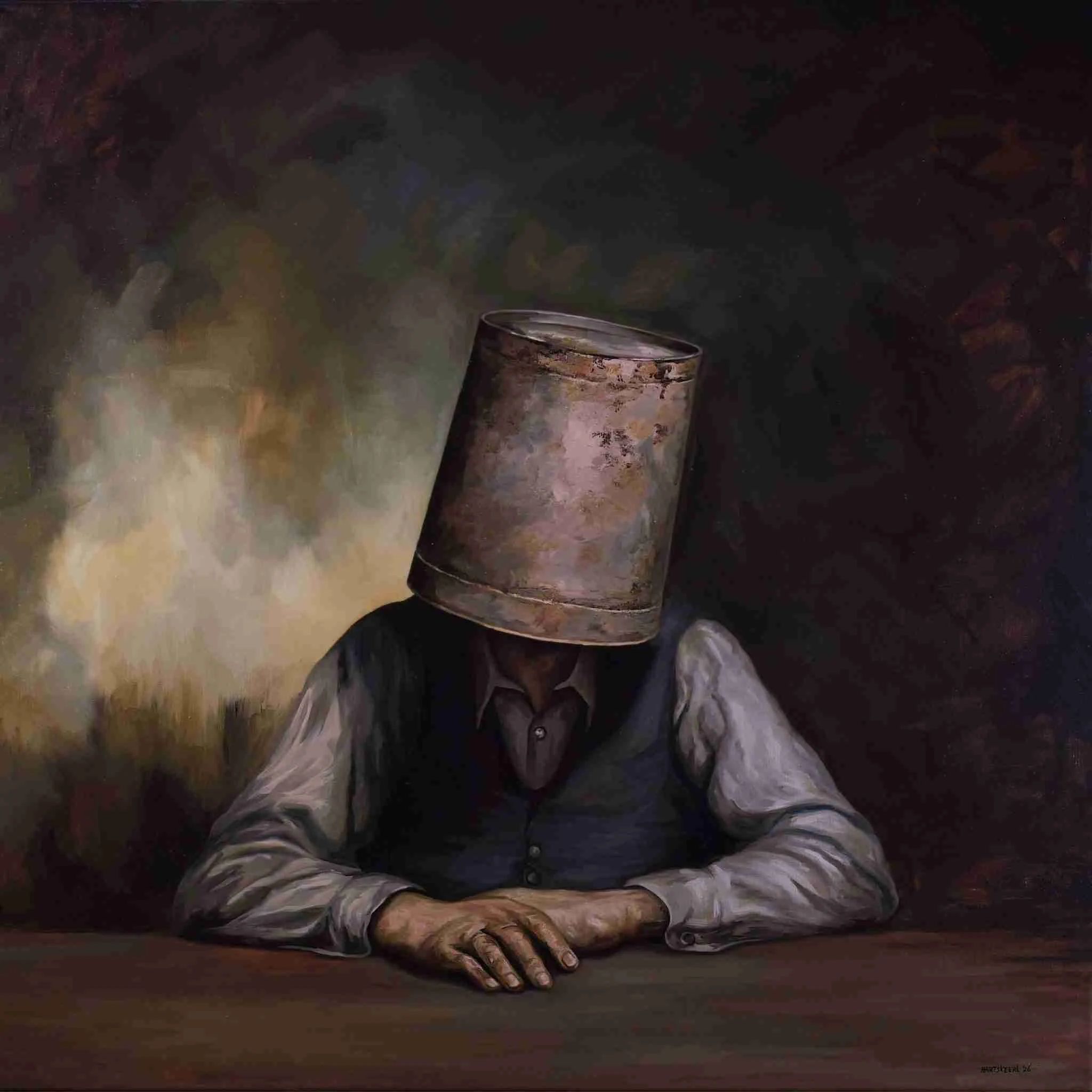 Work by Richard Hartskeerl