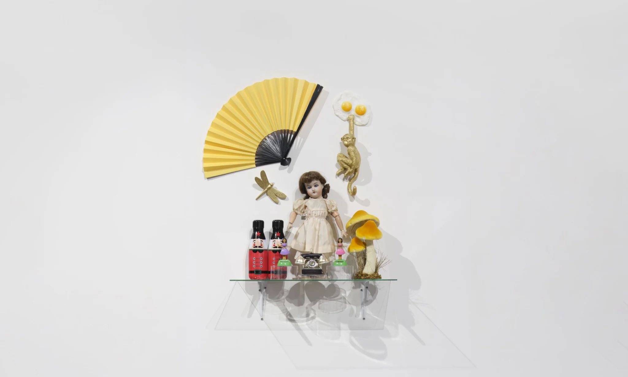 Guillaume Bijl: Recente Sorry’s