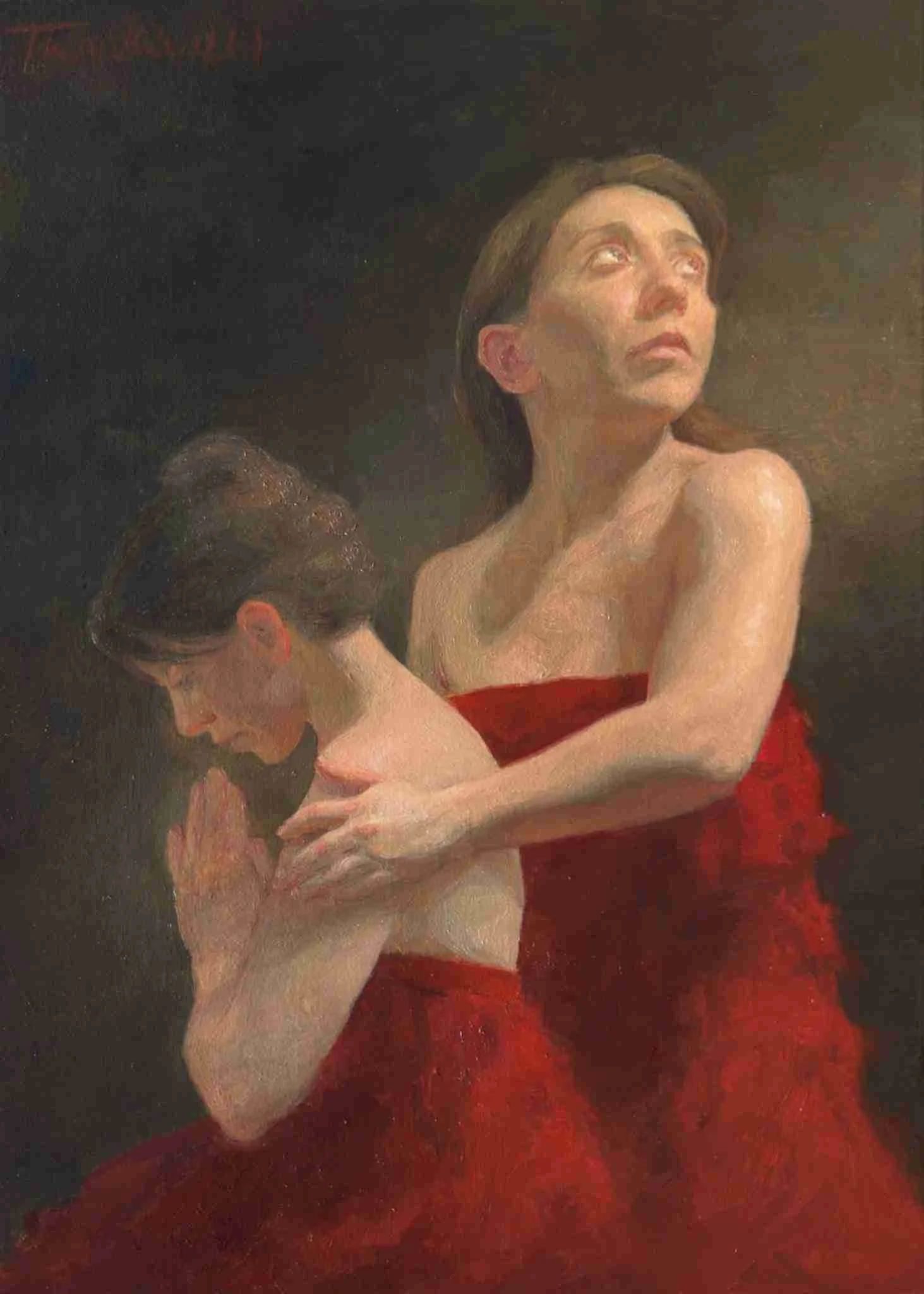 Work by Mischa Tranquilli