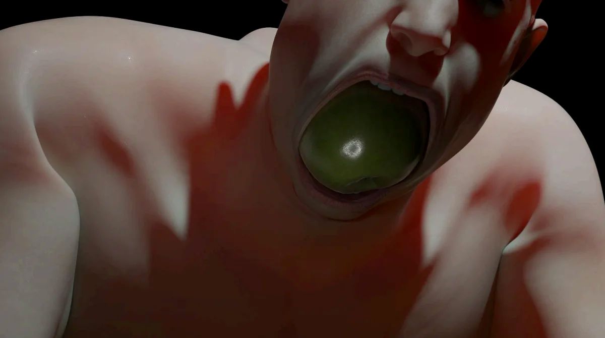 Performance: Lagging Bodies by multiple artists