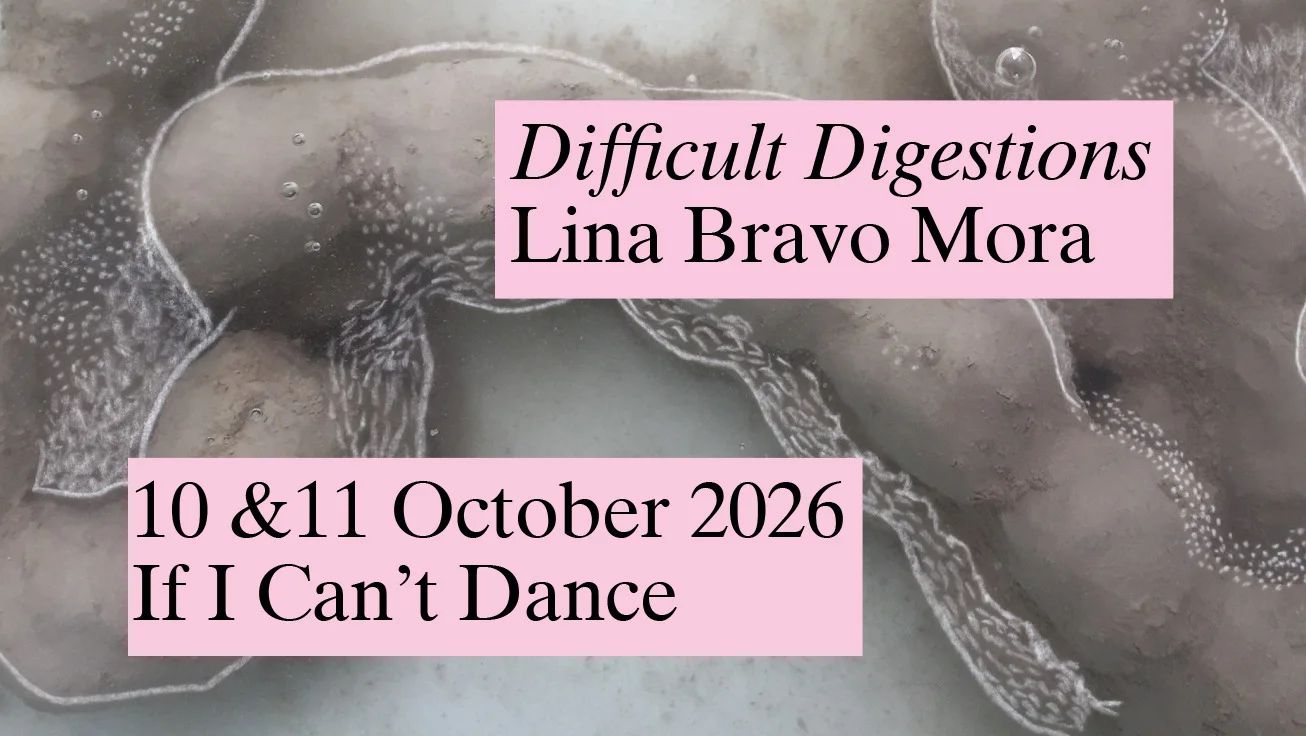 Difficult Digestions - Performance