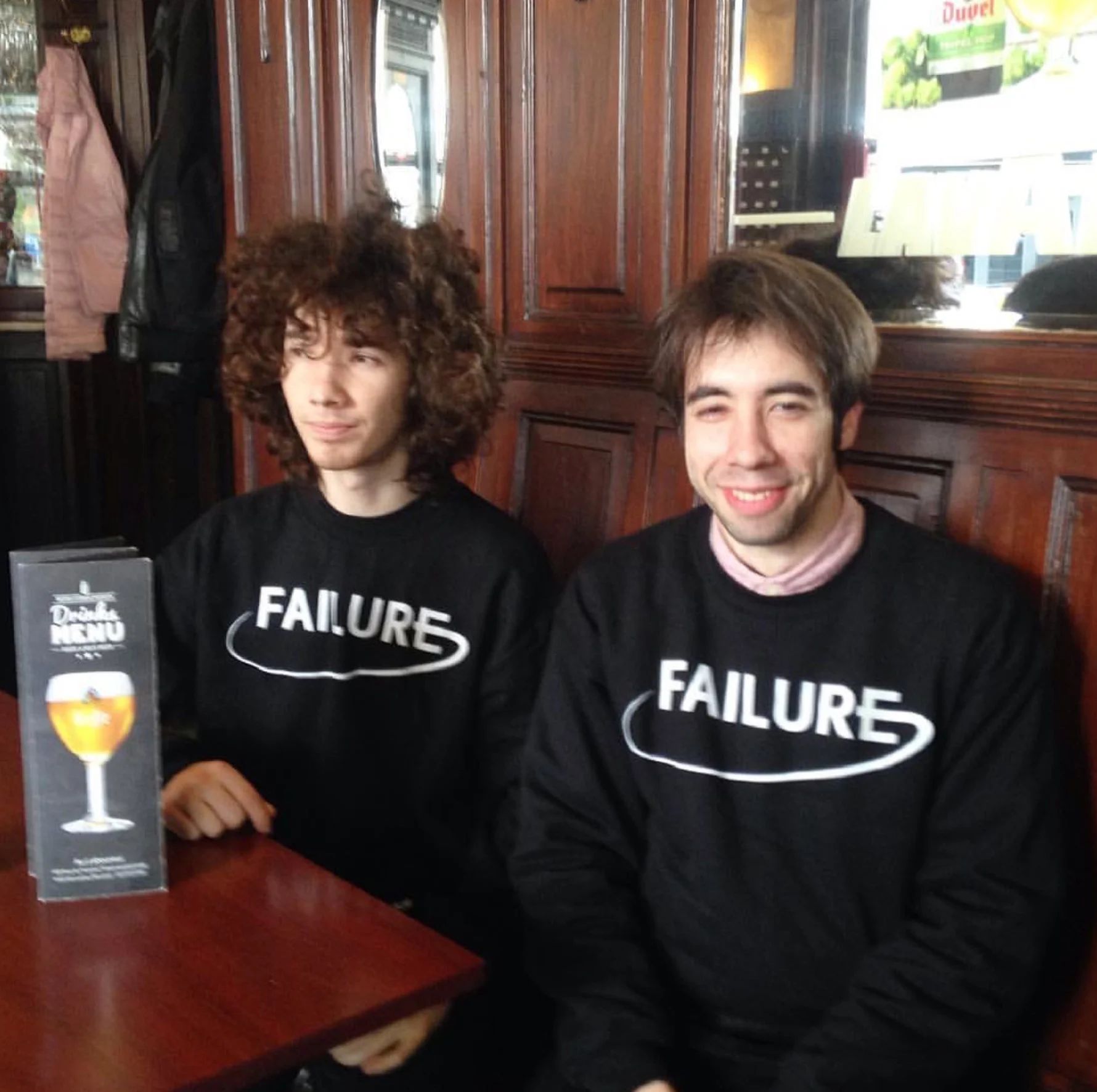 Artist Talk: Ian Waelder