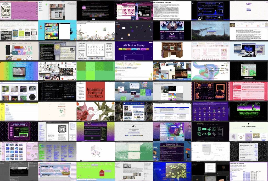 BYOW - A webcraft meetup