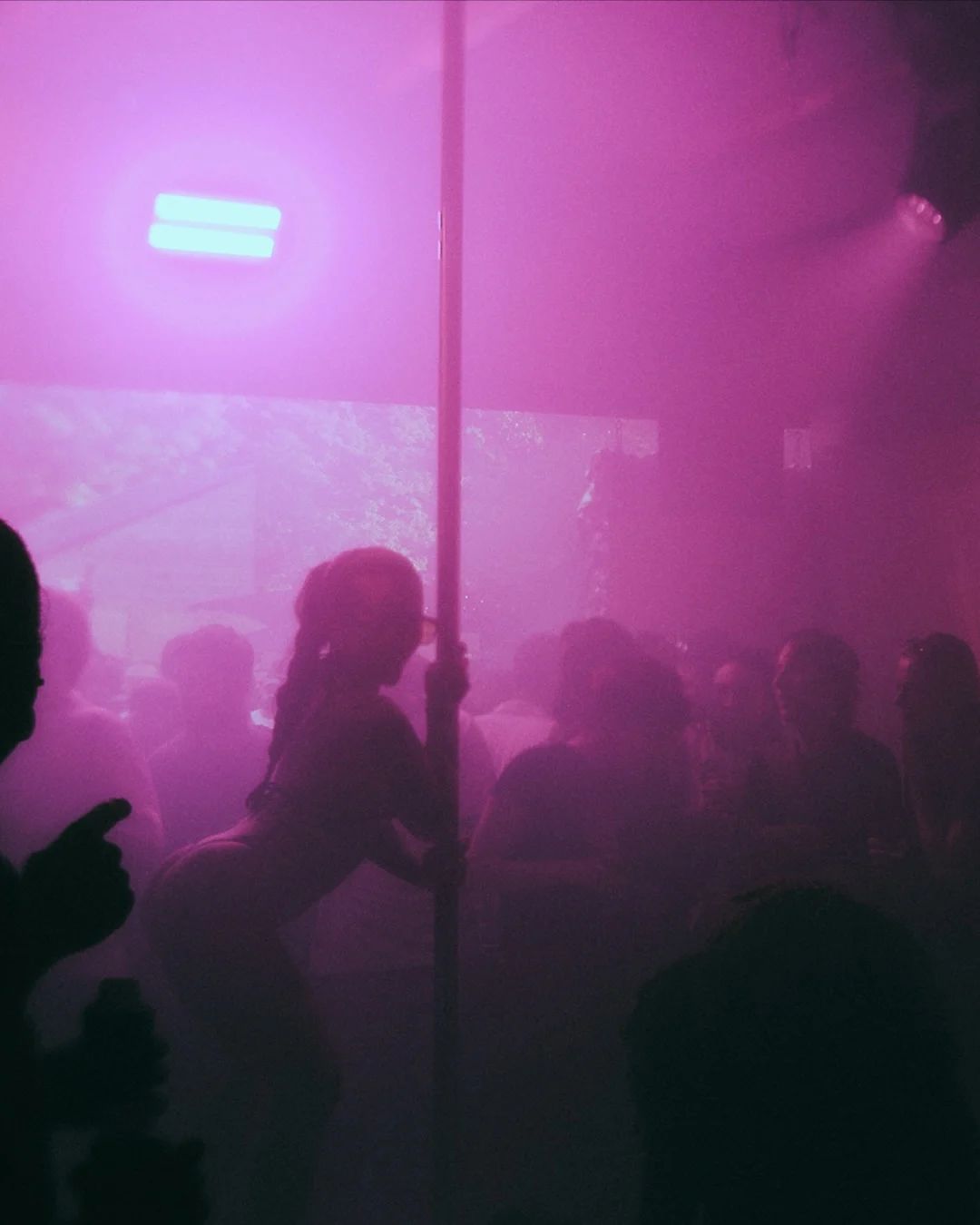 Official AAW26 After party curated by Lentekabinet