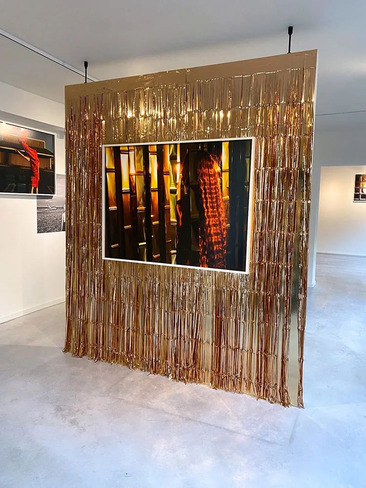 Ronald Zuurmond | Hier en Nu, solo exhibition
