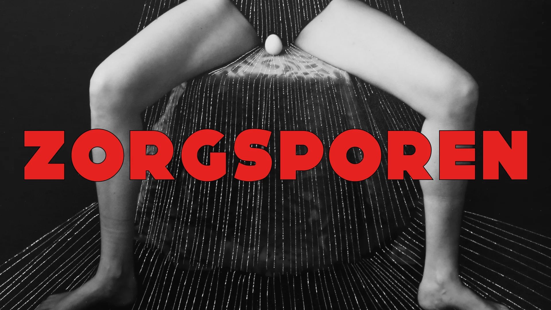 Zorgsporen