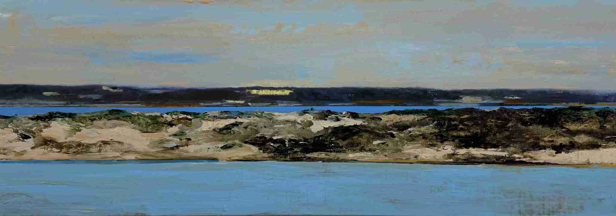 Work by Helmuth van Galen