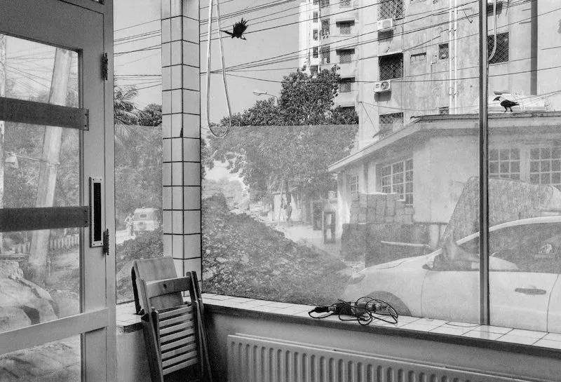 ‘This Must be the Place’, group exhibition