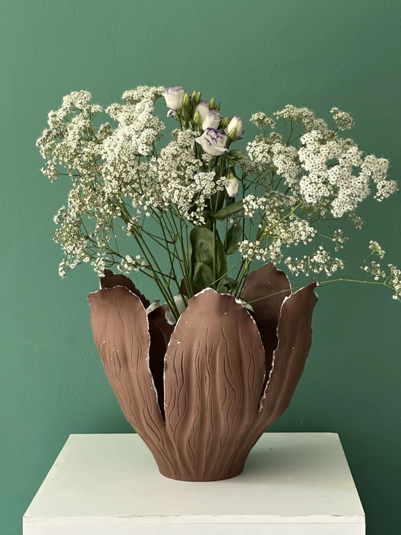 Work by Daria Platova