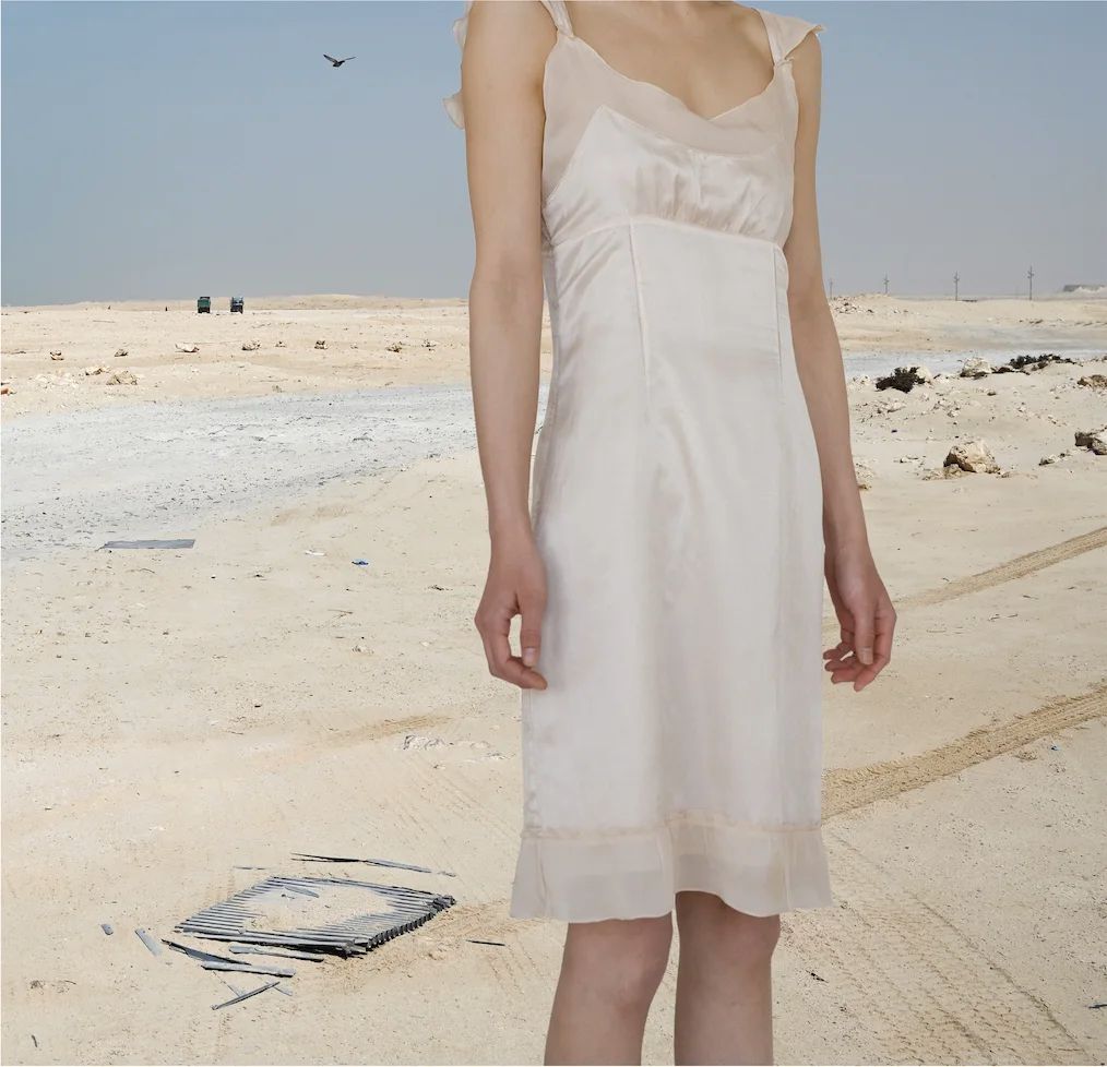Margret Wibmer: Art-Props & Works | Slotpresentatie van de tentoonstelling 'Collecting I: Bridges'